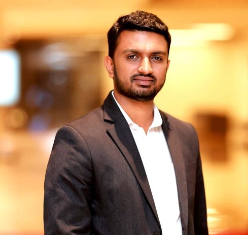Buddhika Lahiru, Head of IT